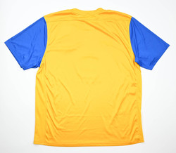 2013-14 EINTRACHT BRAUNSCHWEIG XXL