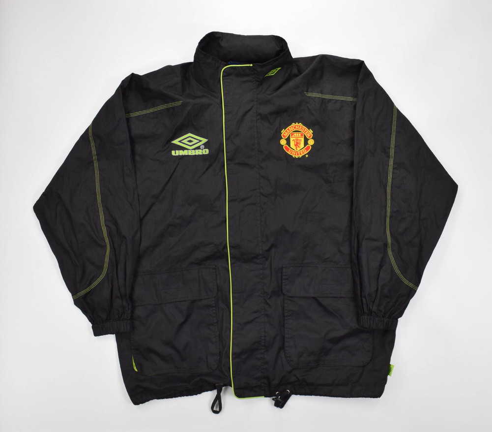 MANCHESTER UNITED KURTKA S