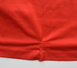 2016-17 LIVERPOOL SHIRT L. BOYS