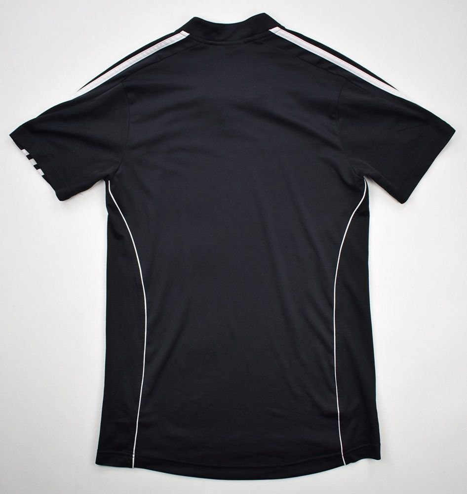 2000-02 MANCHESTER UNITED *BECKHAM* SHIRT XL