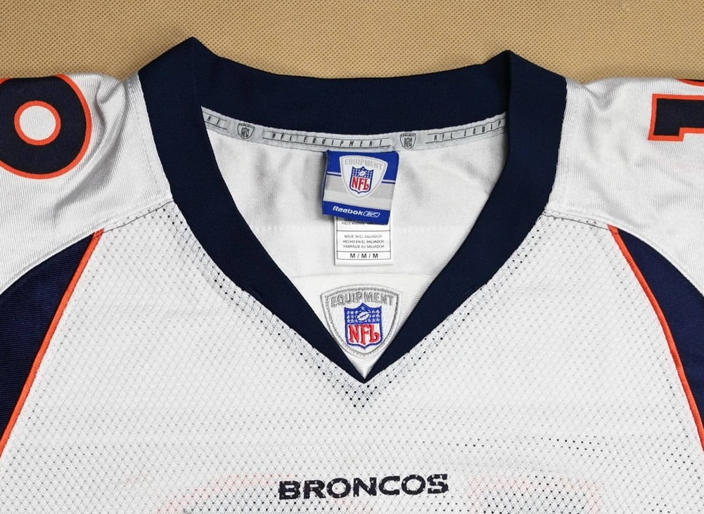 DENVER BRONCOS *ROYAL* NFL KOSZULKA M