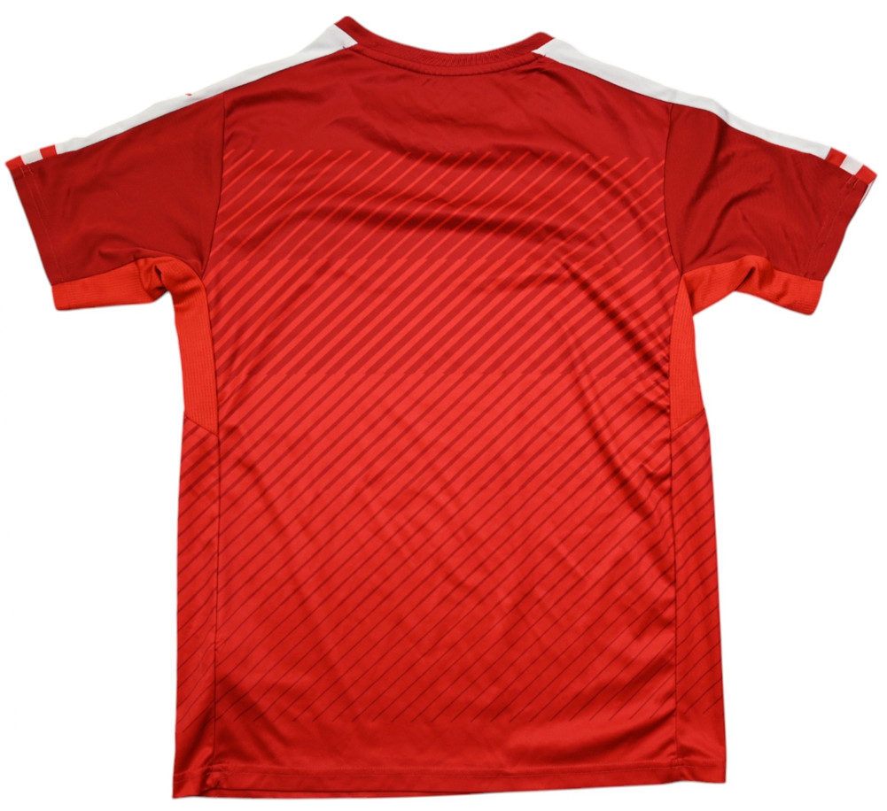 2016-17 AUSTRIA SHIRT XL. BOYS