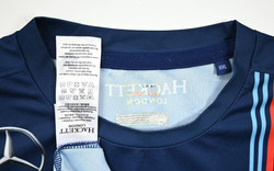 HACKETT LONDON WILLIAMS MARTINI F1 RACING TEAM SHIRT XXL