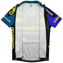 ULTIMA CYCLING SHIRT S