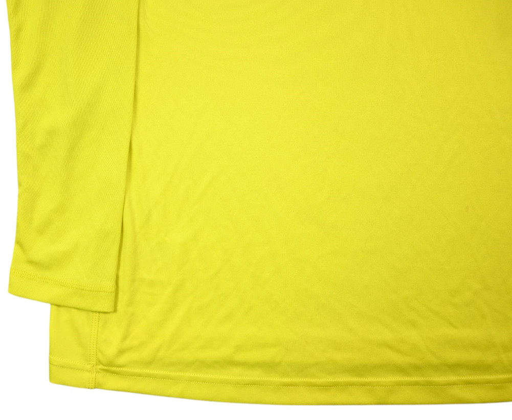 2017-18 MAGDEBURGER FFC LONGSLEEVE KOSZULKA S