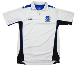 EVERTON SHIRT M