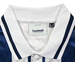 HUMMEL VINTAGE KOSZULKA L