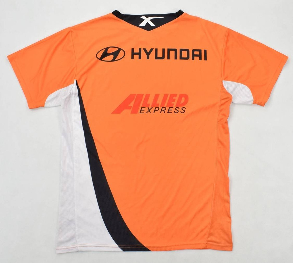 WESTS TIGERS RUGBY NRL KOSZULKA L