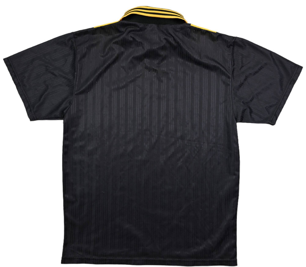 ADIDAS OLDSCHOOL SHIRT L