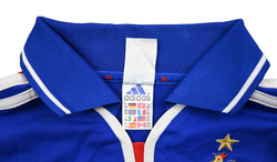 2000-02 FRANCE *ZIDANE* KOSZULKA XS