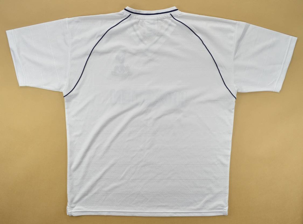 1989-91 TOTTENHAM HOTSPUR SHIRT XL