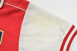 1996-98 ARSENAL LONDON KOSZULKA S. BOYS 