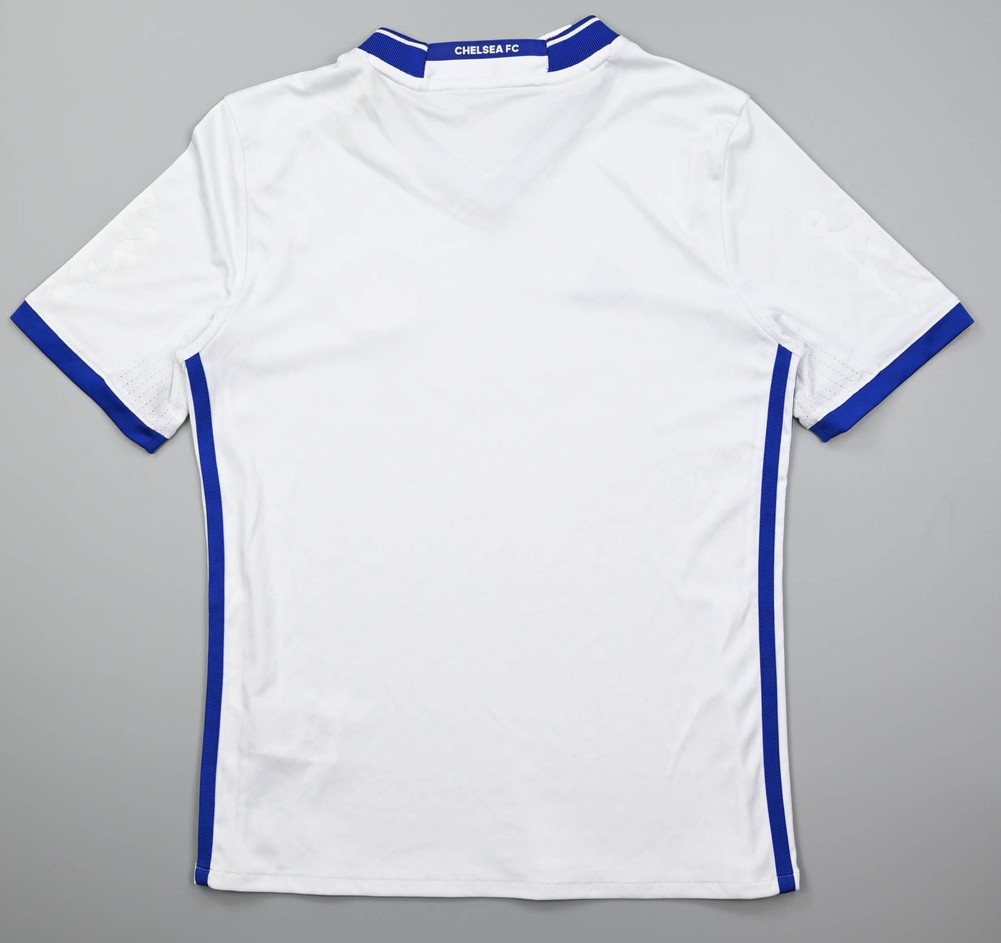 2016-17 CHELSEA LONDON KOSZULKA M. BOYS