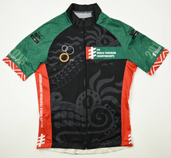 MEXICO KOSZULKA TRIATHLON S