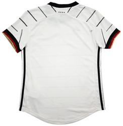 2020-21 GERMANY SHIRT WOMENS S