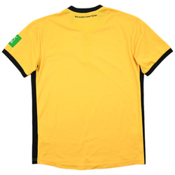 2018-19 DYNAMO DRESDEN KOSZULKA S