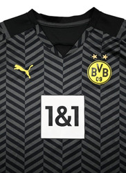 2021-22 BORUSSIA DORTMUND *HAALAND* KOSZULKA M. BOYS