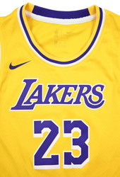 LOS ANGELES LAKERS *JAMES* SHIRT L. BOYS