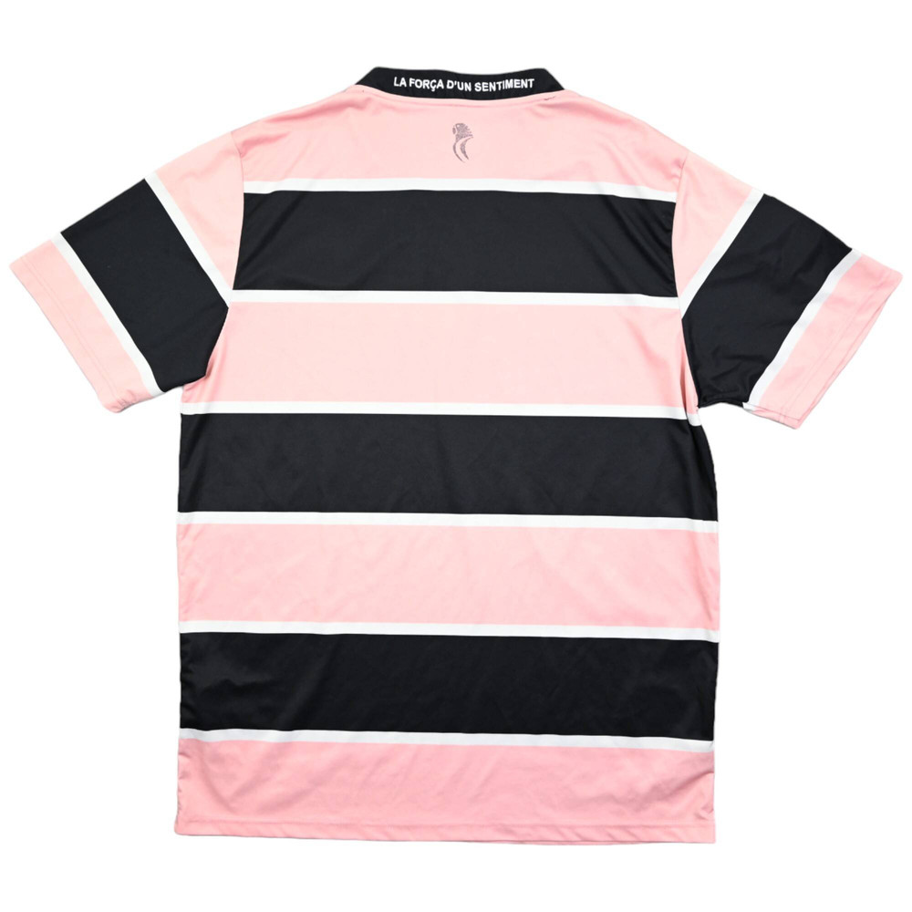 2007-08 ESPANYOL SHIRT XXL