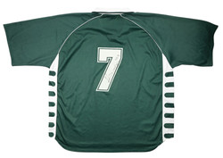 1999-00 HEERENVEEN KOSZULKA XXL