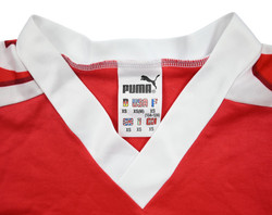 SPVGG UEHLFELD LONGSLEEVE SHIRT XS