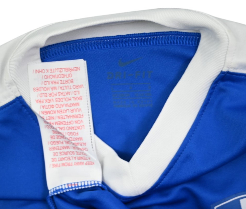 2016-17 VFL BOCHUM LONGSLEEVE KOSZULKA L. BOYS