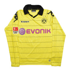 2010-11 BORUSSIA DORTMUND *LUCAS* 164CM