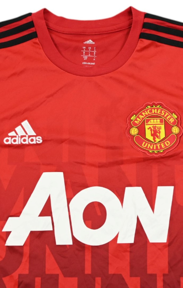 2016-17 MANCHESTER UNITED KOSZULKA S