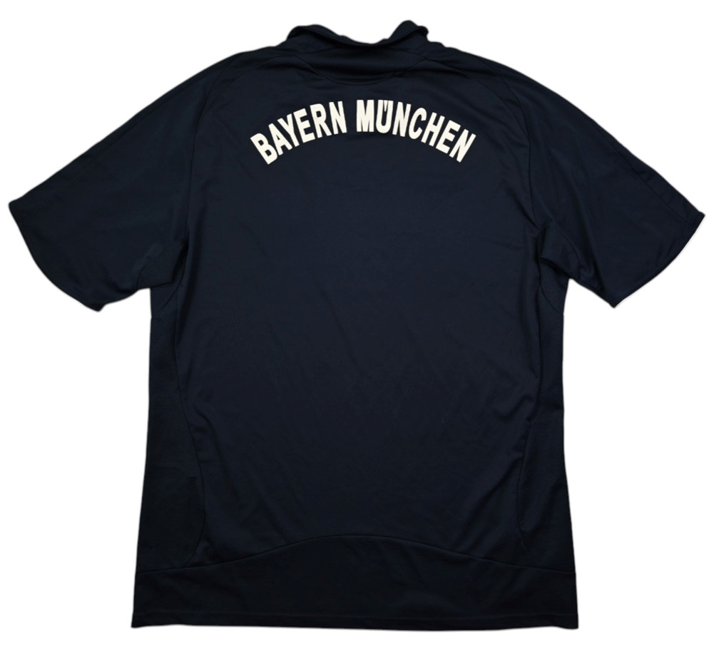 2008-09 BAYERN MUNCHEN KOSZULKA XXL