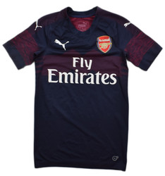 2018-19 ARSENAL LONDON KOSZULKA S