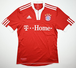 2009-10 BAYERN MUNCHEN KOSZULKA S