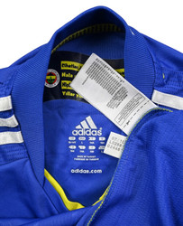 2010-11 FENERBAHCE KOSZULKA L. BOYS