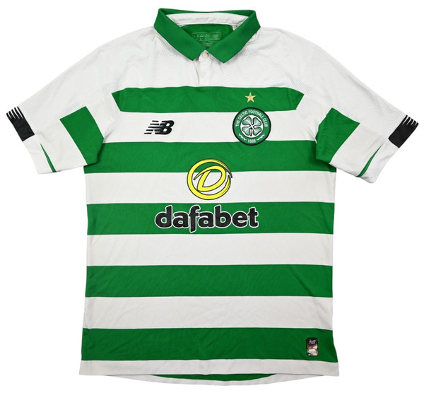 2019-20 CELTIC KOSZULKA S