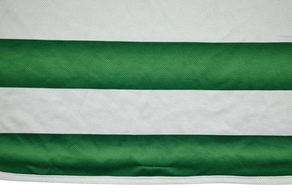 2003-04 CELTIC SHIRT L