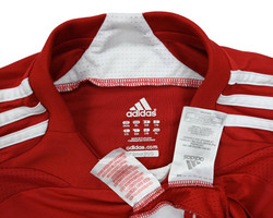 2007-08 BAYERN MUNCHEN KOSZULKA XL. BOYS