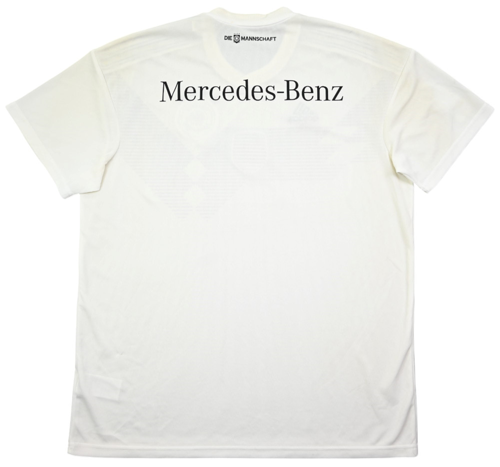 2018-19 GERMANY KOSZULKA XL