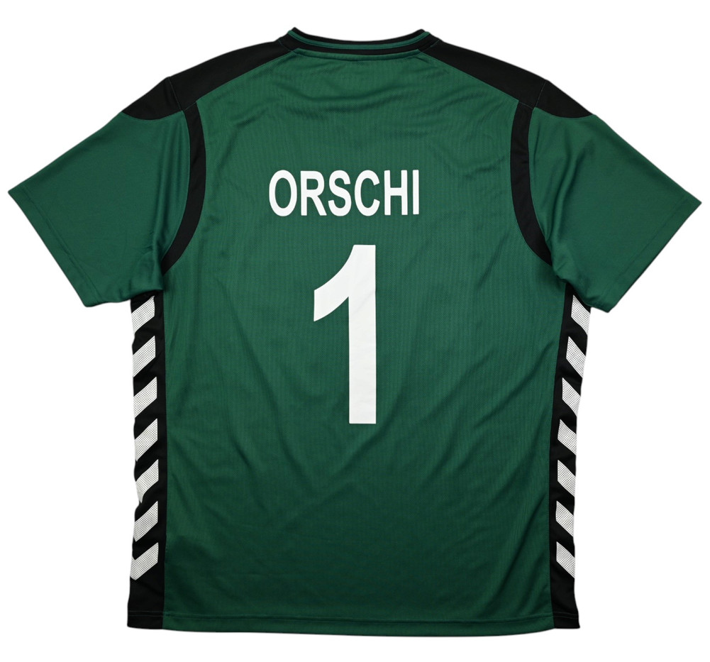 2019-20 SV RIED *ORSCHI* KOSZULKA XXL