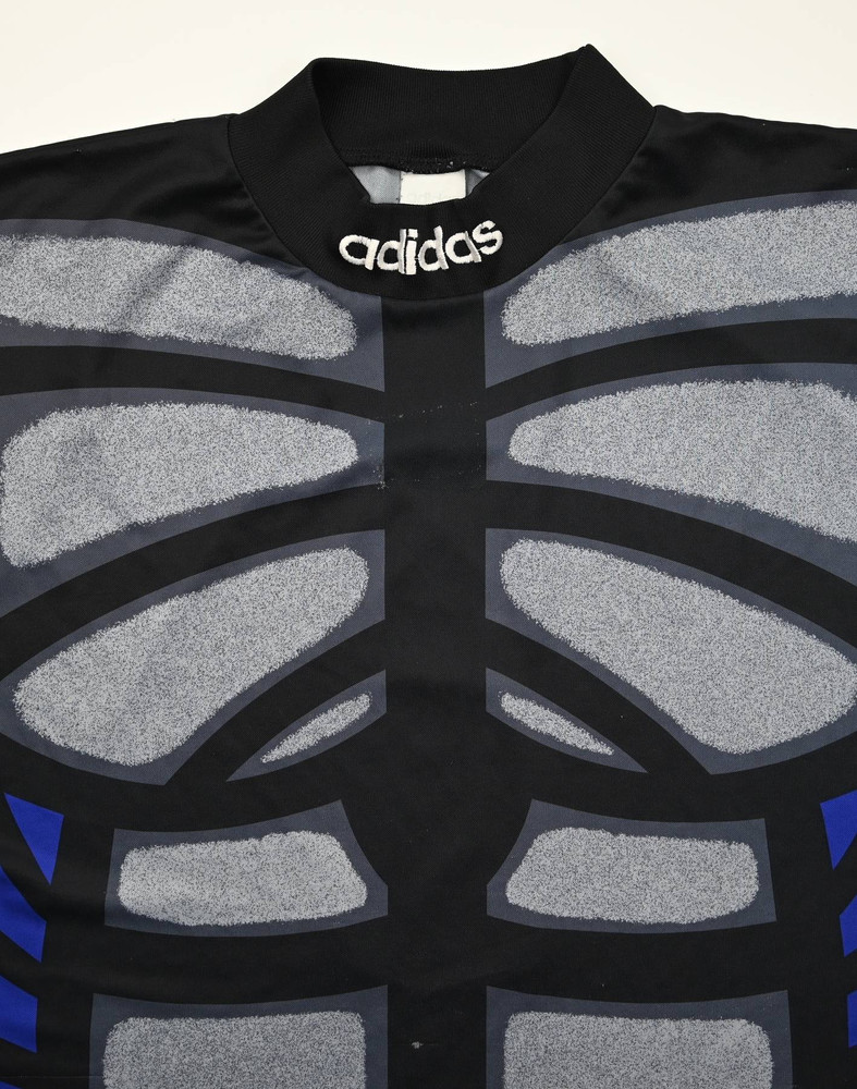 ADIDAS OLDSCHOOL SHIRT XXL