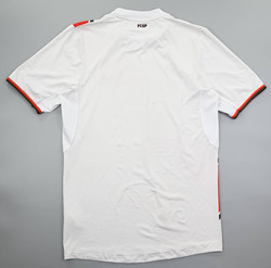 2013-14 FC ST. PAULI SHIRT M