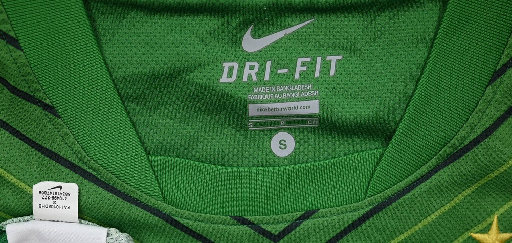 2011-12 WERDER BREMEN KOSZULKA S