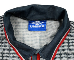 1995-96 MANCHESTER UNITED KOSZULKA L