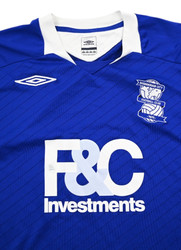 2008-09 BIRMINGHAM CITY KOSZULKA XXL