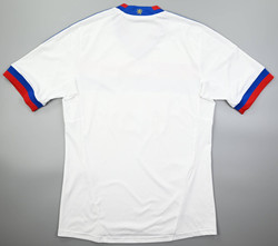 2011-12 OLYMPIQUE LYON KOSZULKA M