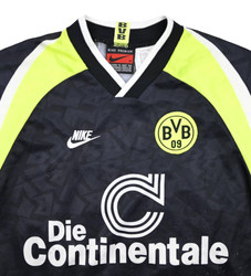 1995-96 BORUSSIA DORTMUND *SOSA* LONGSLEEVE M