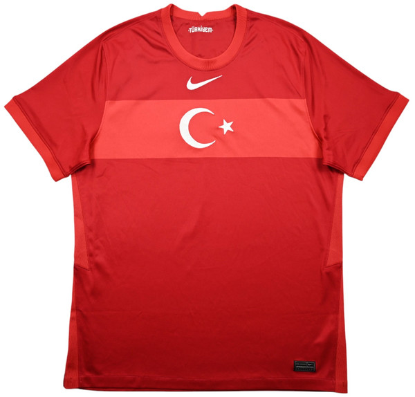 2020-21 TURKEY KOSZULKA L
