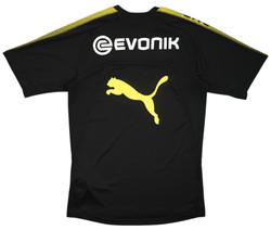 2017-18 BORUSSIA DORTMUND SHIRT S