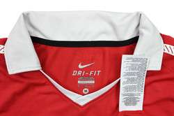 2010-11 MANCHESTER UNITED *GIGGS* SHIRT M