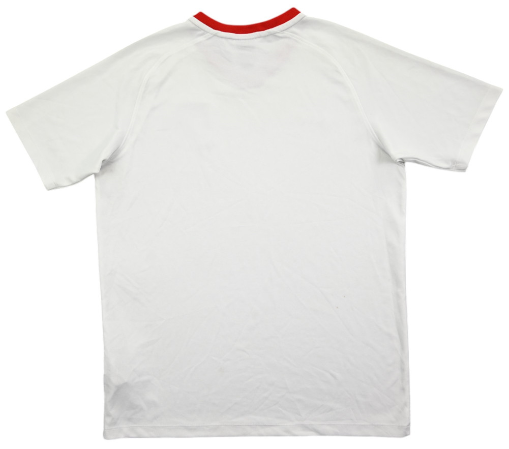 2018-19 POLAND KOSZULKA XL. BOYS