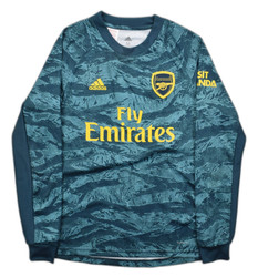 2019-20 ARSENAL LONDON KOSZULKA M. BOYS
