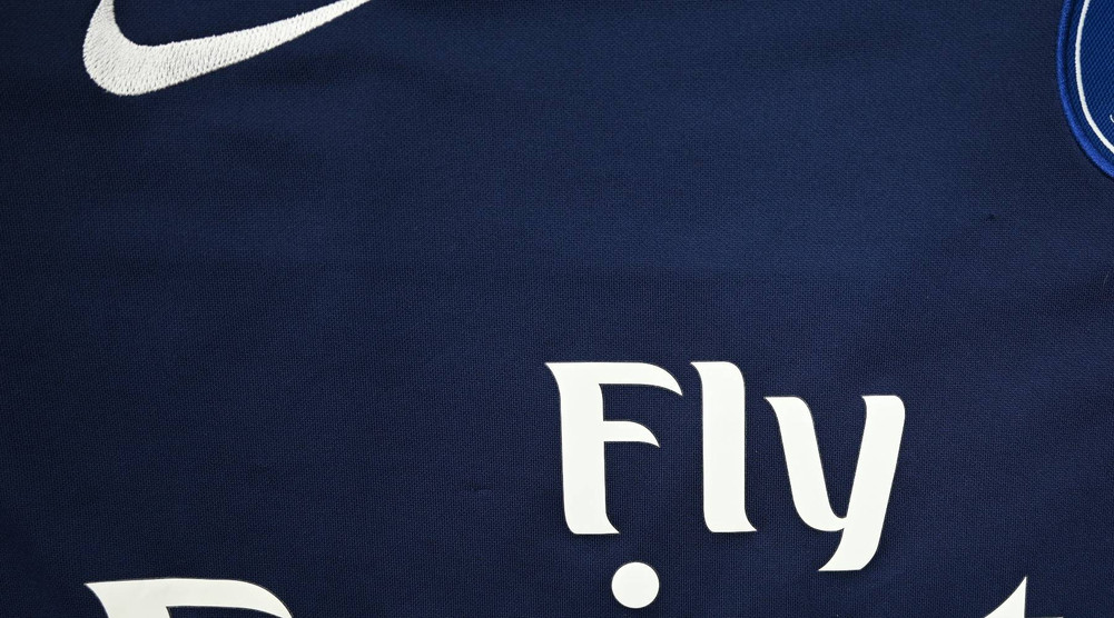 PARIS SAINT-GERMAIN KOSZULKA XL